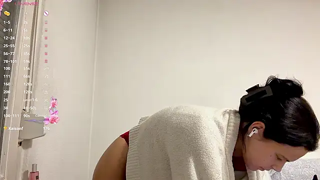 MaydaCornwall webcam