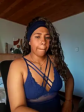 IVONNE_COLLINS33 webcam