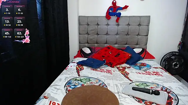 Saylor_cassie webcam