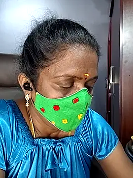 umashreetamil webcam