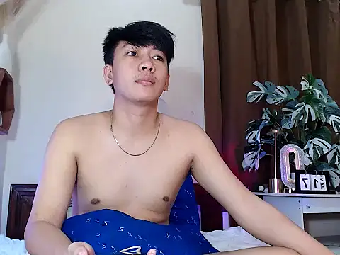niel_cumshow webcam