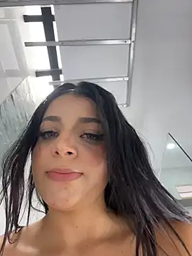 ArieliciousXXX webcam