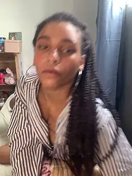 Lillith_Bloom webcam