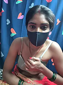 Naughty_Seema webcam