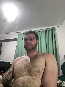 Baphomet212341 webcam