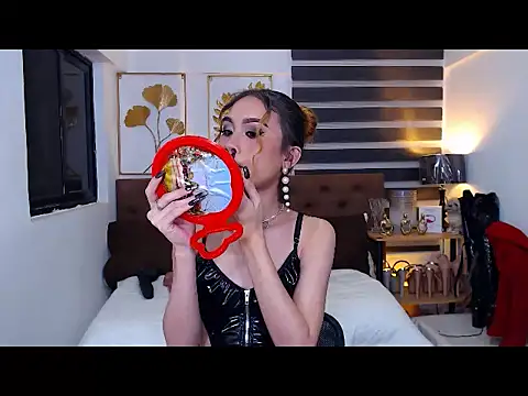 JuicyCockThea webcam