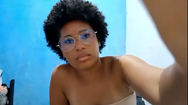 MadelynStamant webcam