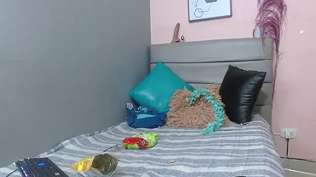 camaidayanirs707 webcam