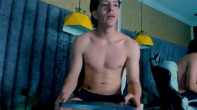 TheGhostforeonss webcam