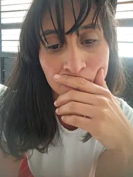 Antonella_Moretti_ webcam