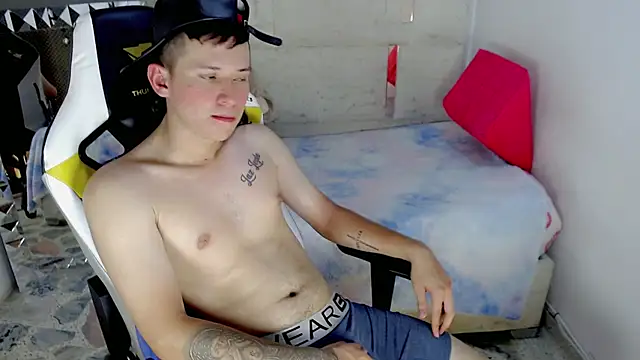 Stevan_andrez_ webcam