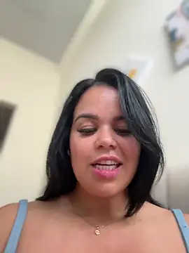 AliceStarshine webcam