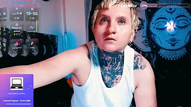 Marieblueeyes webcam