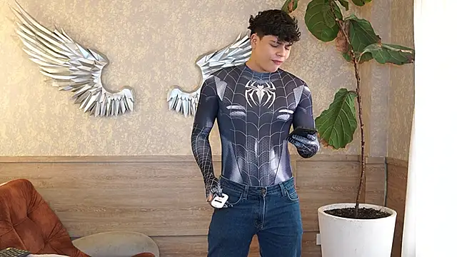 Ethan_occonor webcam