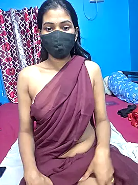 Priya_04 webcam