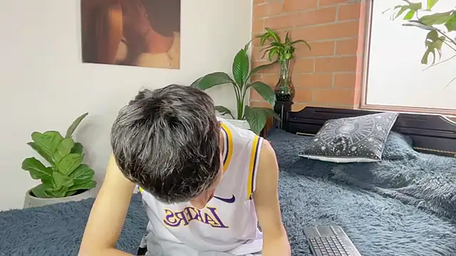 Andy_Belier23 webcam