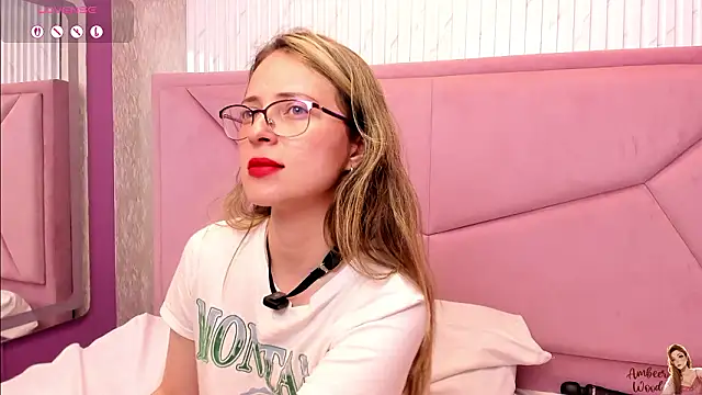 ambeerwood_ - AmbeerWood_'s free webcam - UK Sex Cams