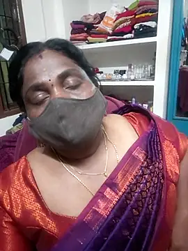 Tamil_Kavitha10 webcam