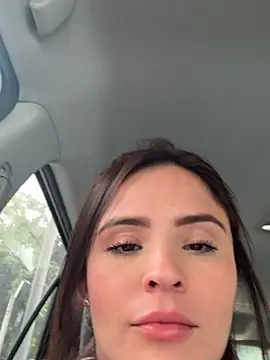 SofiaGomez444 webcam