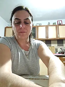 IsabelleCraft webcam