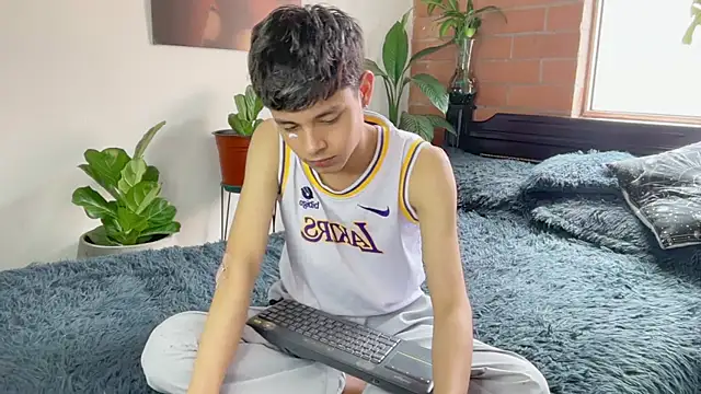 Andy_Belier23 webcam