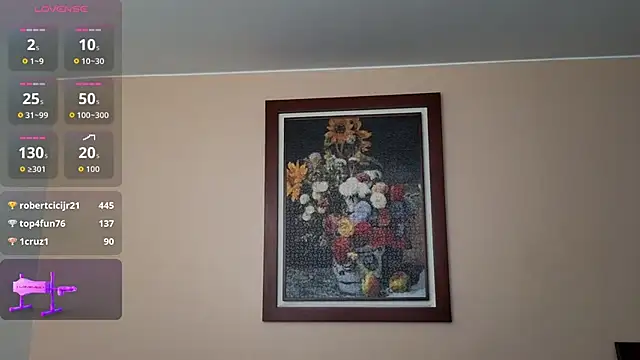 hairyncuteass webcam