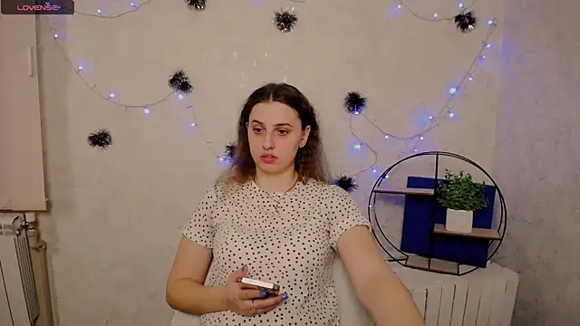 AmandaDimond_ webcam