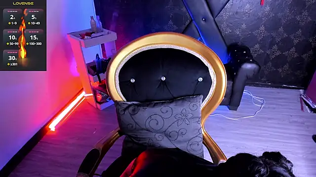 Sweettpleasure webcam