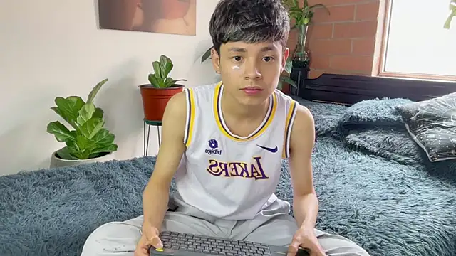 Andy_Belier23 webcam