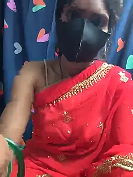 Naughty_Seema webcam