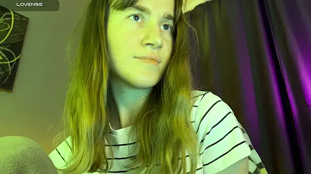 kleya257 - Kleya257's free webcam