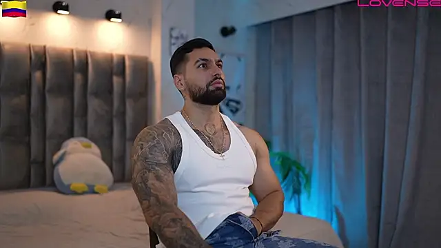 john_king29 - John_king29's free webcam