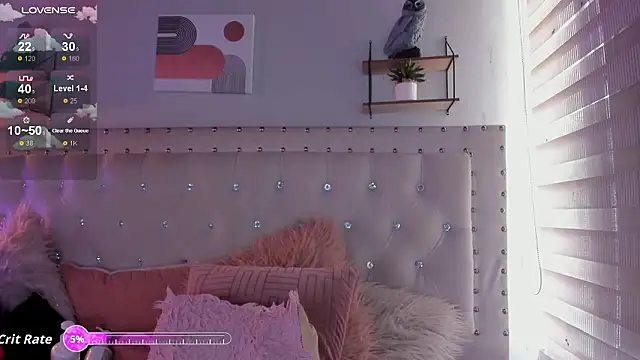 atenea_klett_ - Atenea_Klett_'s free webcam - UK Sex Cams