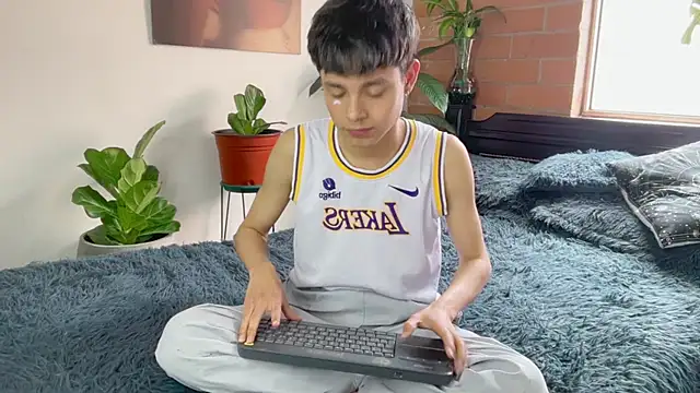 Andy_Belier23 webcam