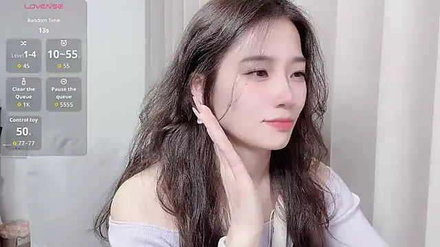 美女yuyu_77在线直播