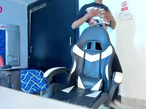 Ciara_HotTs live sex cam