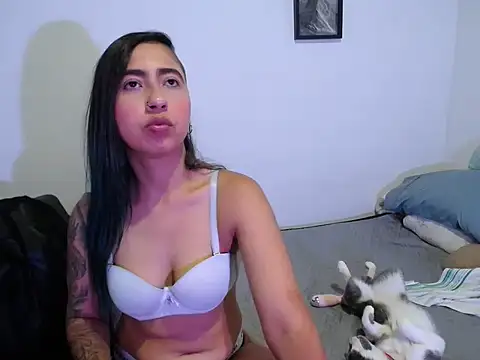 aria_jhonsson webcam