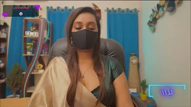 Stunner-GALBI webcam