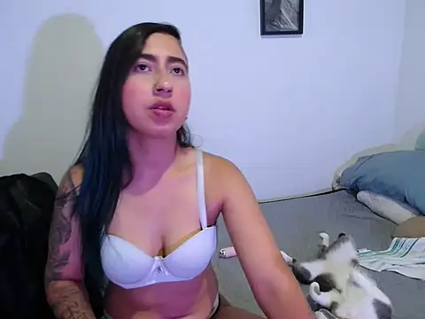 aria_jhonsson webcam