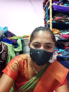 Tamil_Hot_Sahana webcam