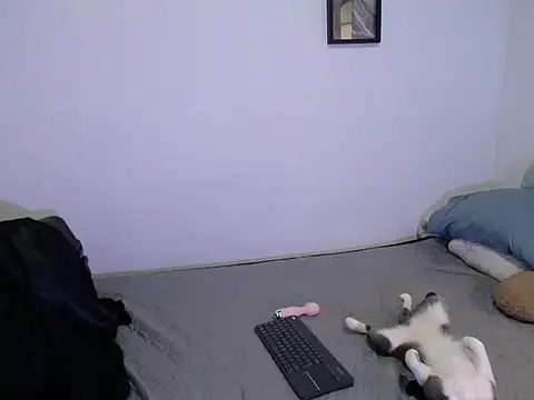 aria_jhonsson webcam