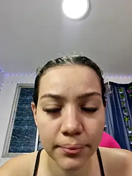 Maria_rosita webcam