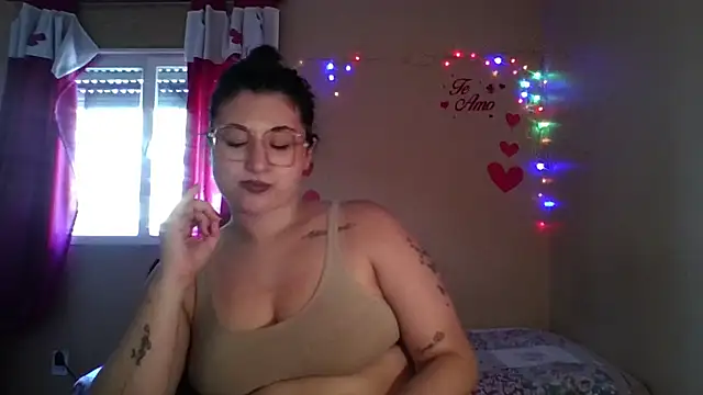 imsohornydacom webcam