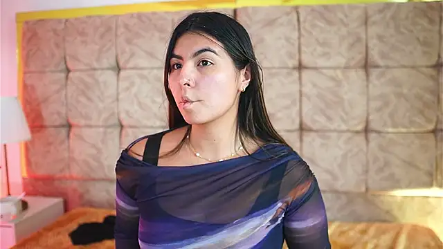 ShelleyMorell webcam