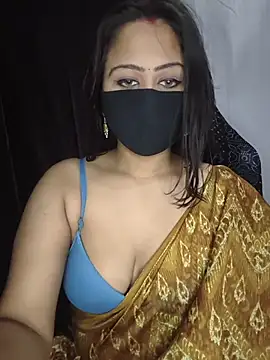 Mysterious__angel webcam