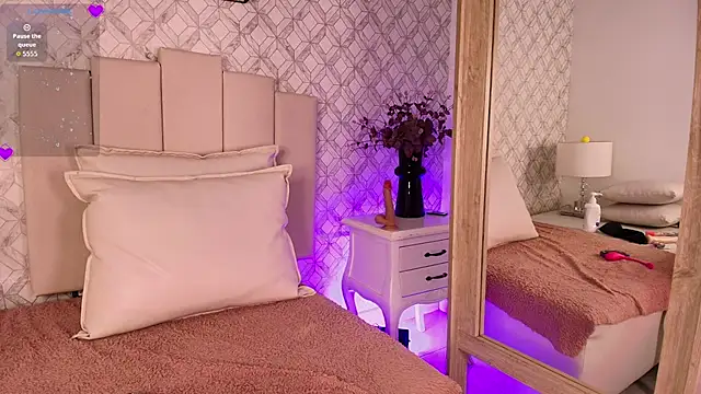 Susana_Sanchez webcam