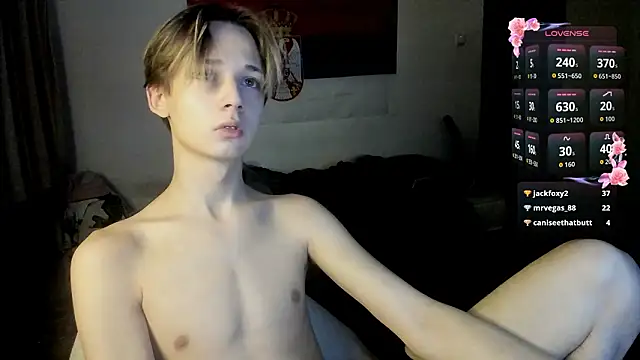 Vampirella_GS webcam