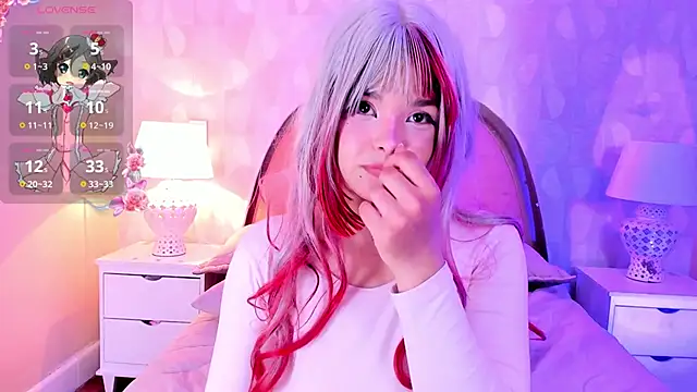 angeline_teen webcam