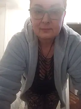 YourTenderness45 webcam