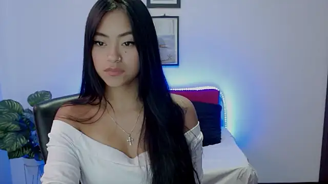 NatalyEscobar_lx webcam